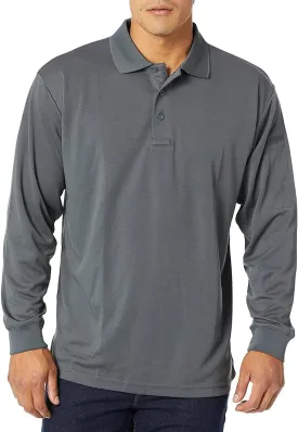 Propper Men's Uniform Polo-Long Sleeve