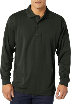 Propper Men's Uniform Polo-Long Sleeve
