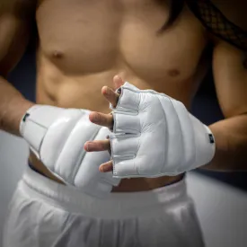 "Ultimate" Kyokushin / Kudo Karate Combat / MMA Gloves