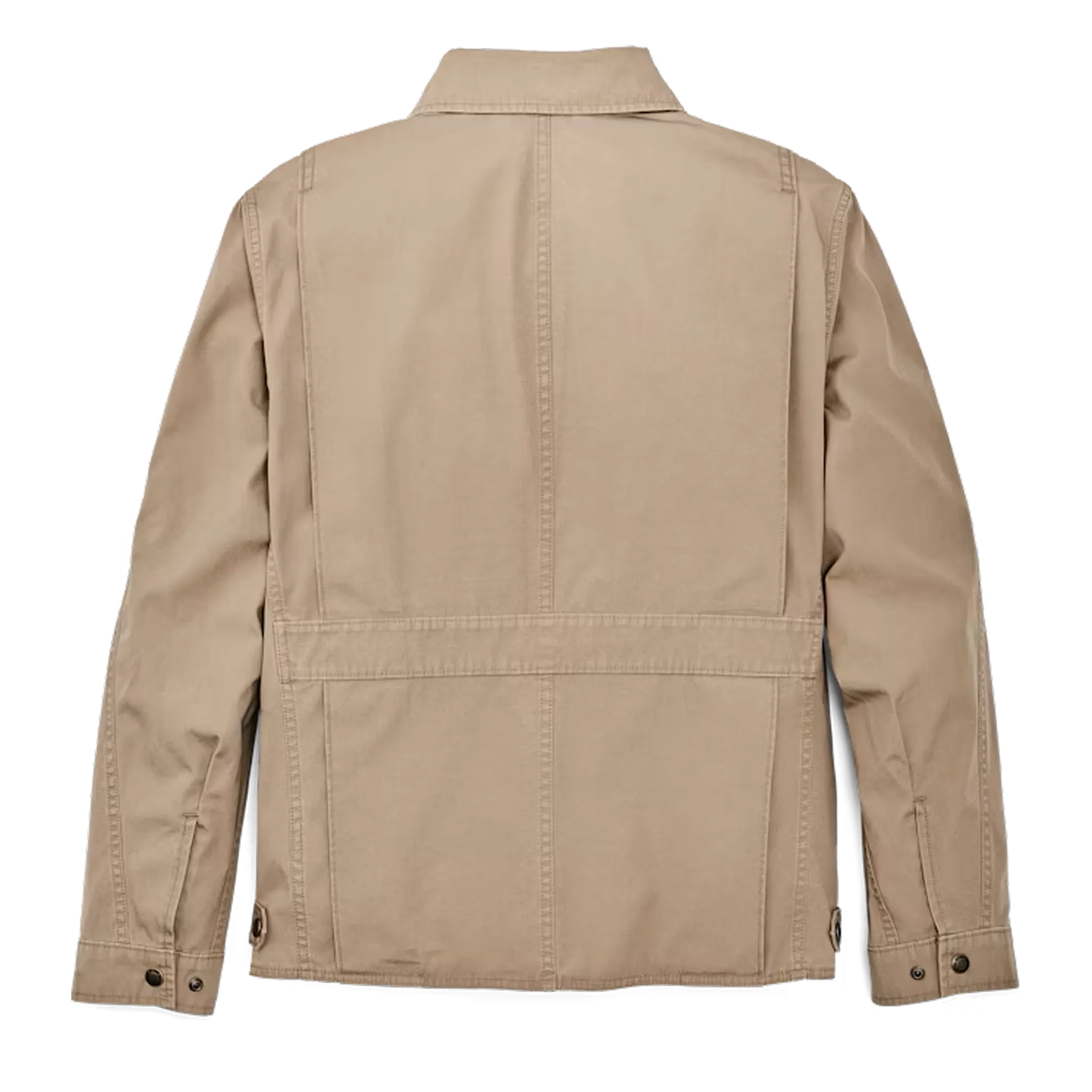 Safari Cloth Jacket