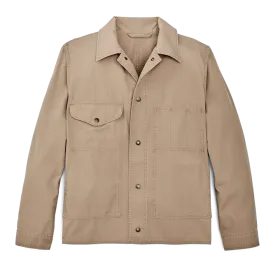 Safari Cloth Jacket