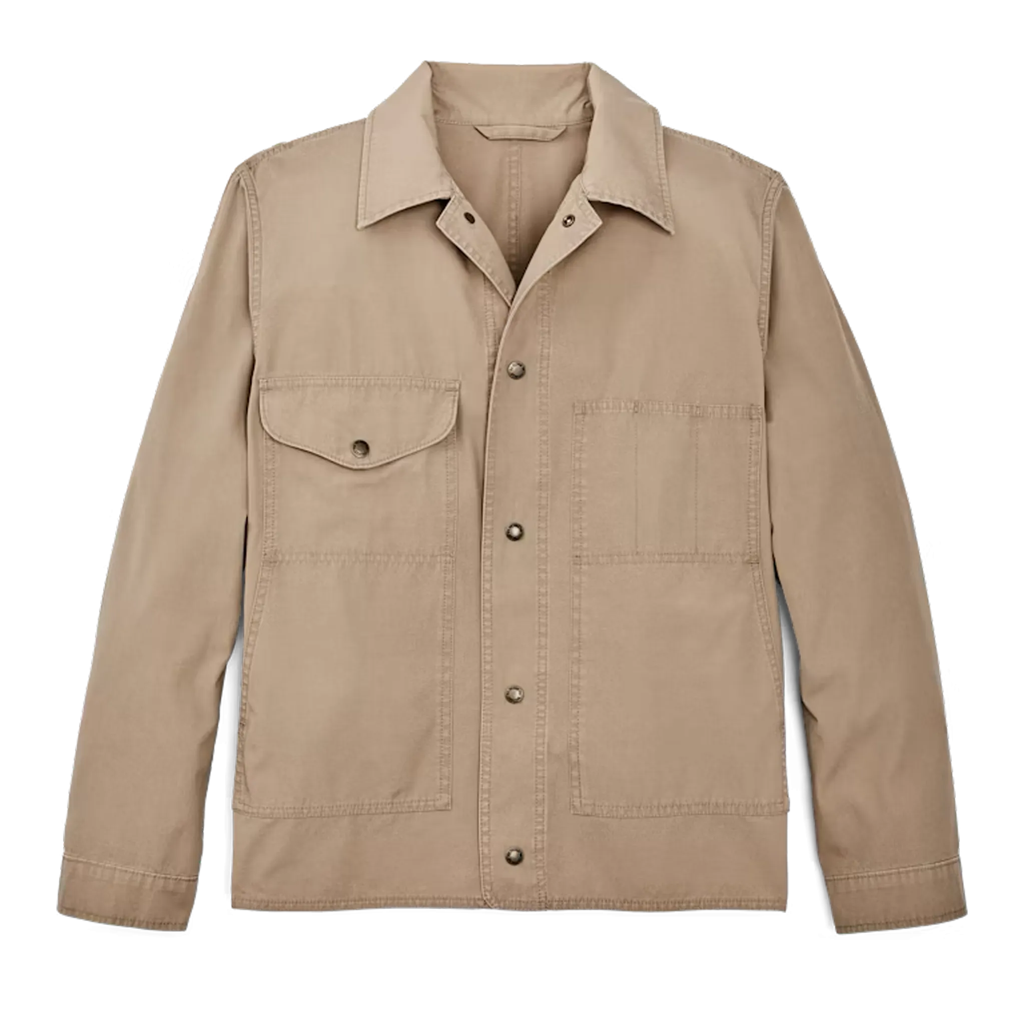 Safari Cloth Jacket