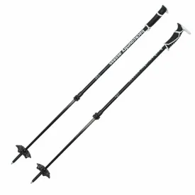 Scepter Adjustable Backcountry Ski Poles