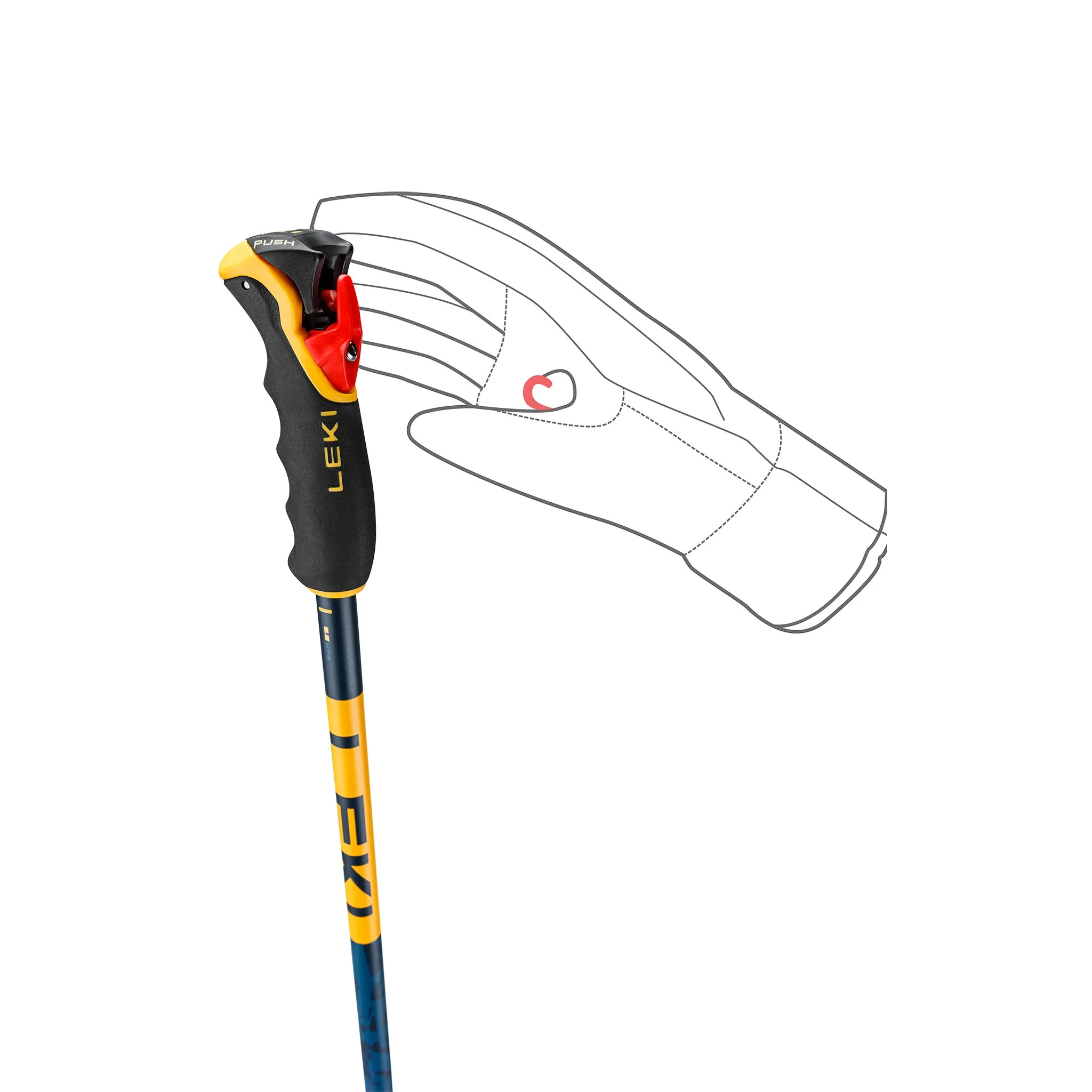 SPITFIRE VARIO 3D