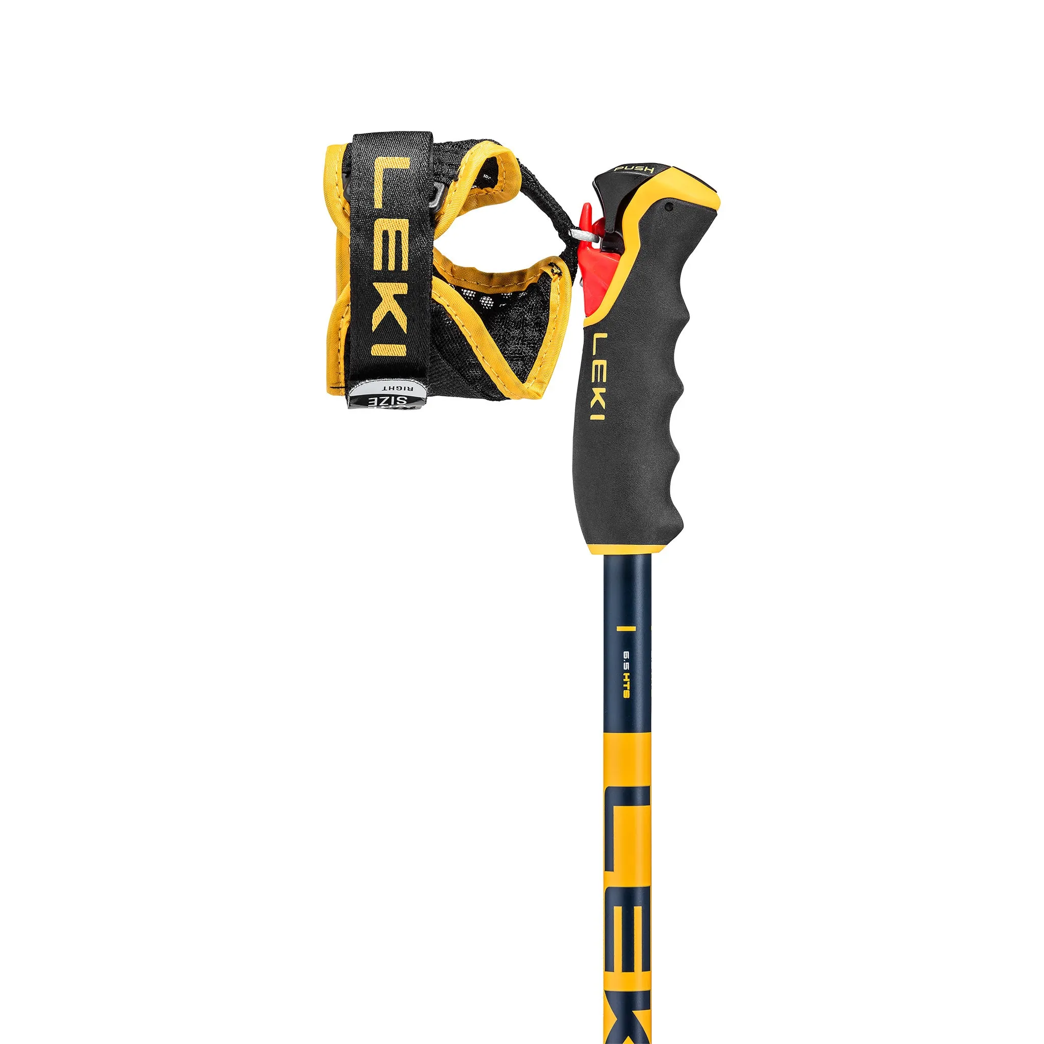 SPITFIRE VARIO 3D