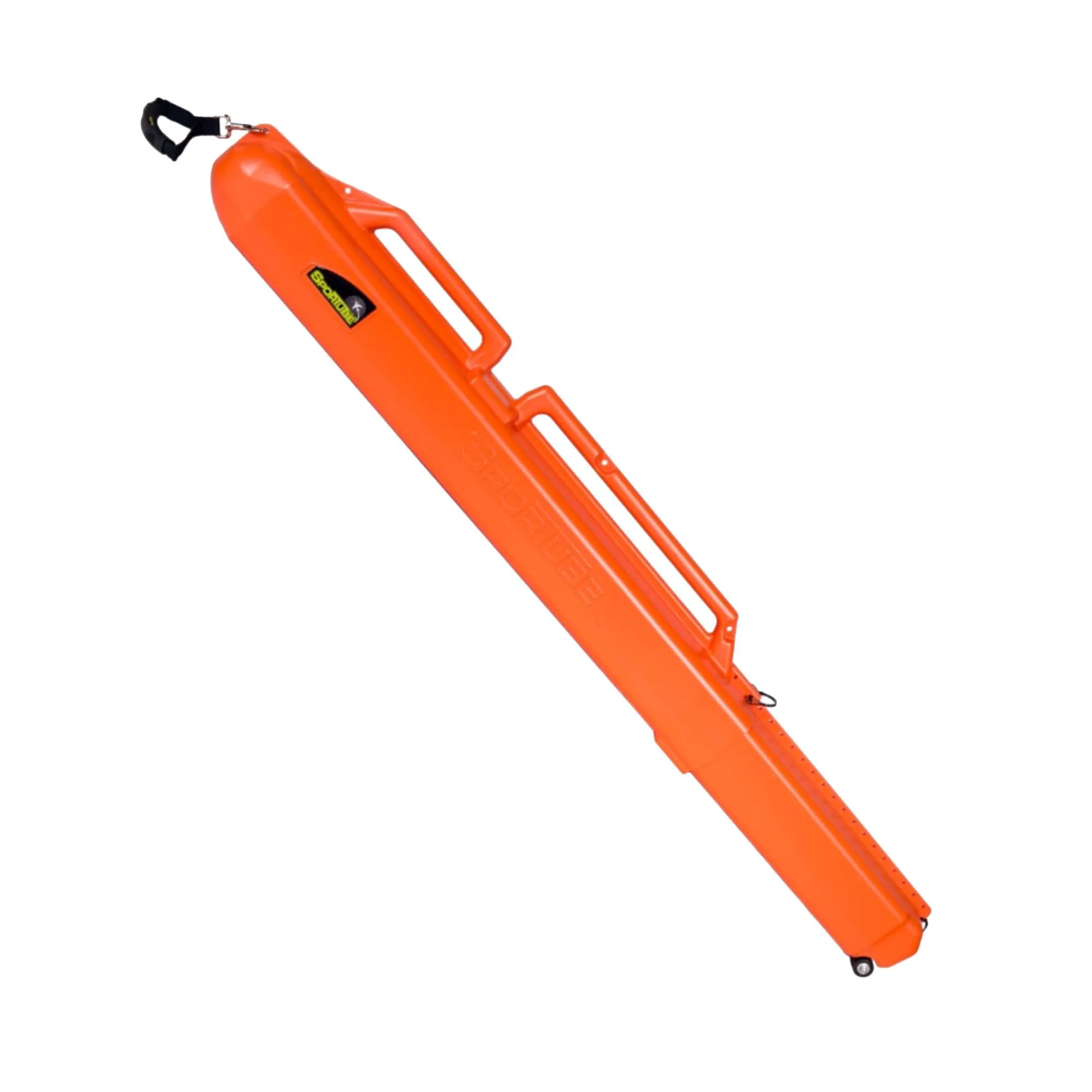 Sportube Series 1 Ski Travel Case