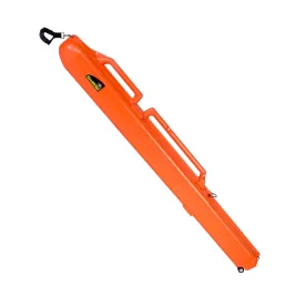 Sportube Series 1 Ski Travel Case