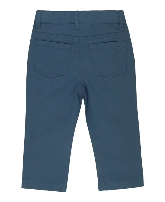 Stretch Chino Pants