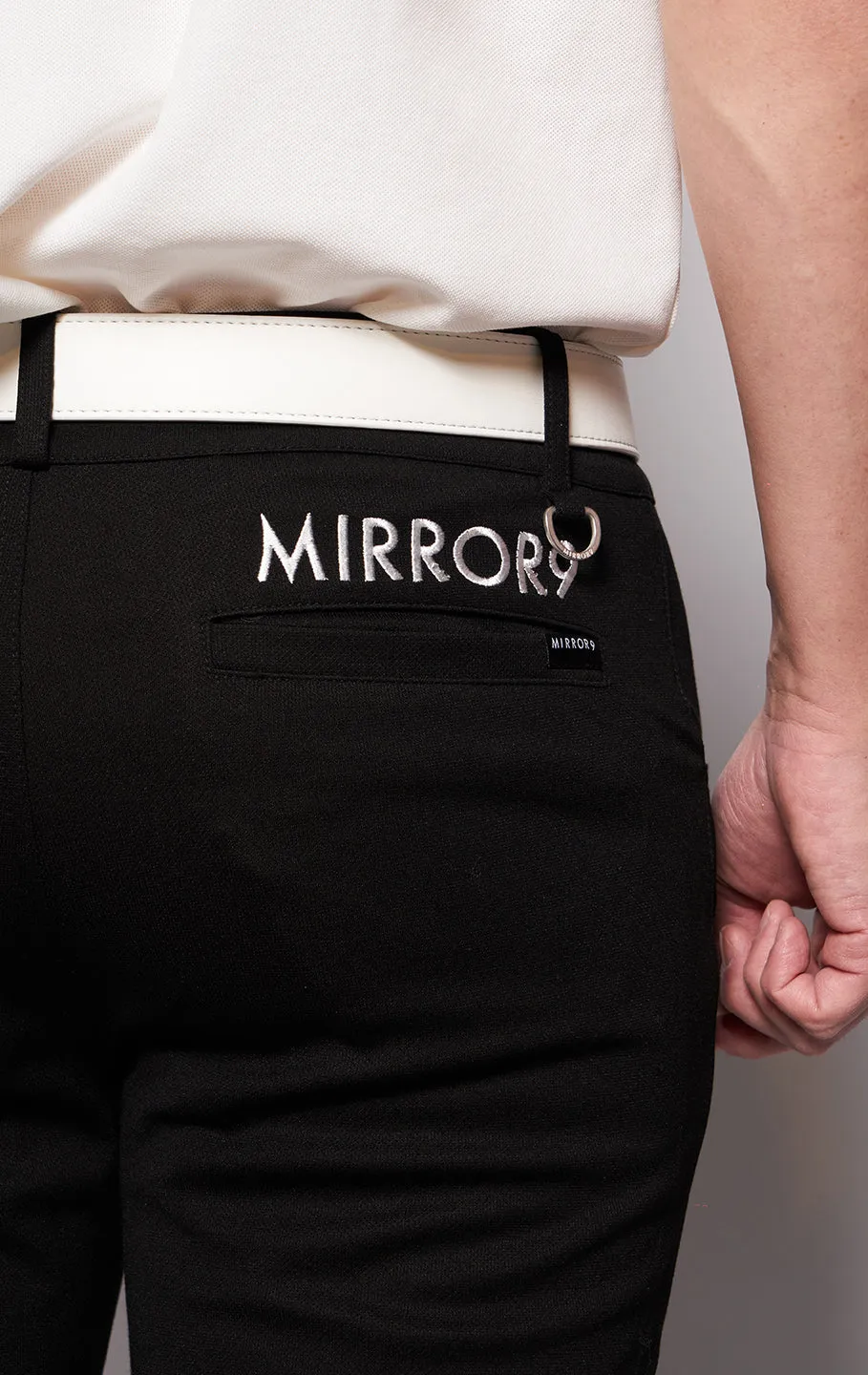 Stretch easy pants