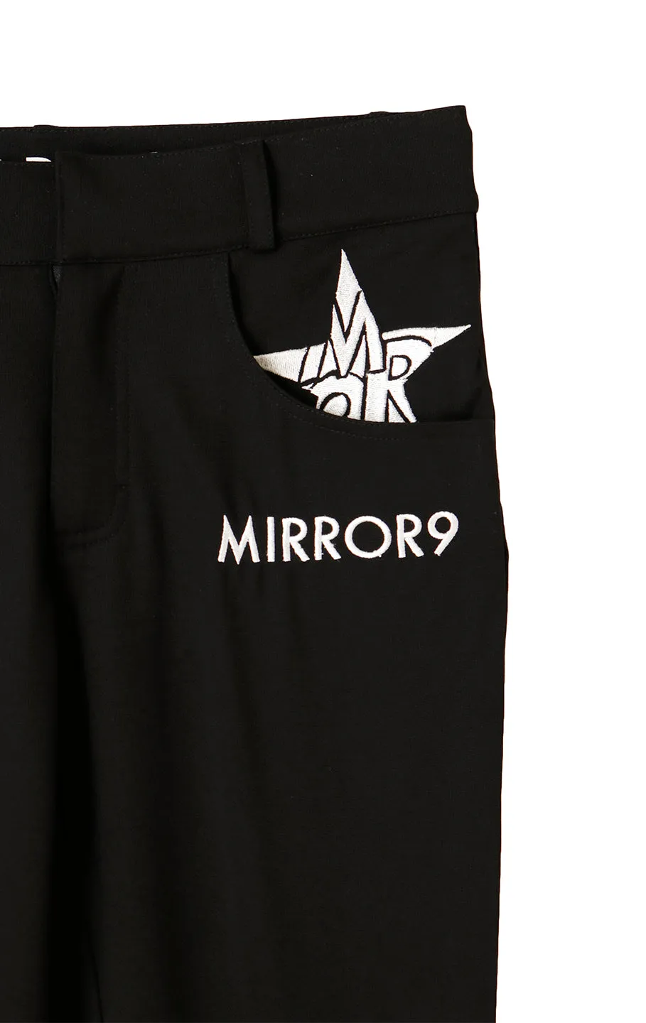 Stretch easy pants
