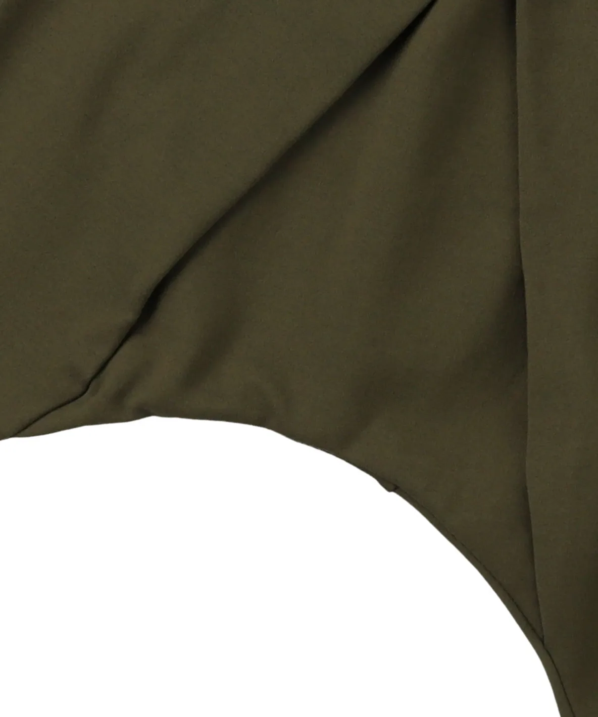 Stretch Ponte Pants