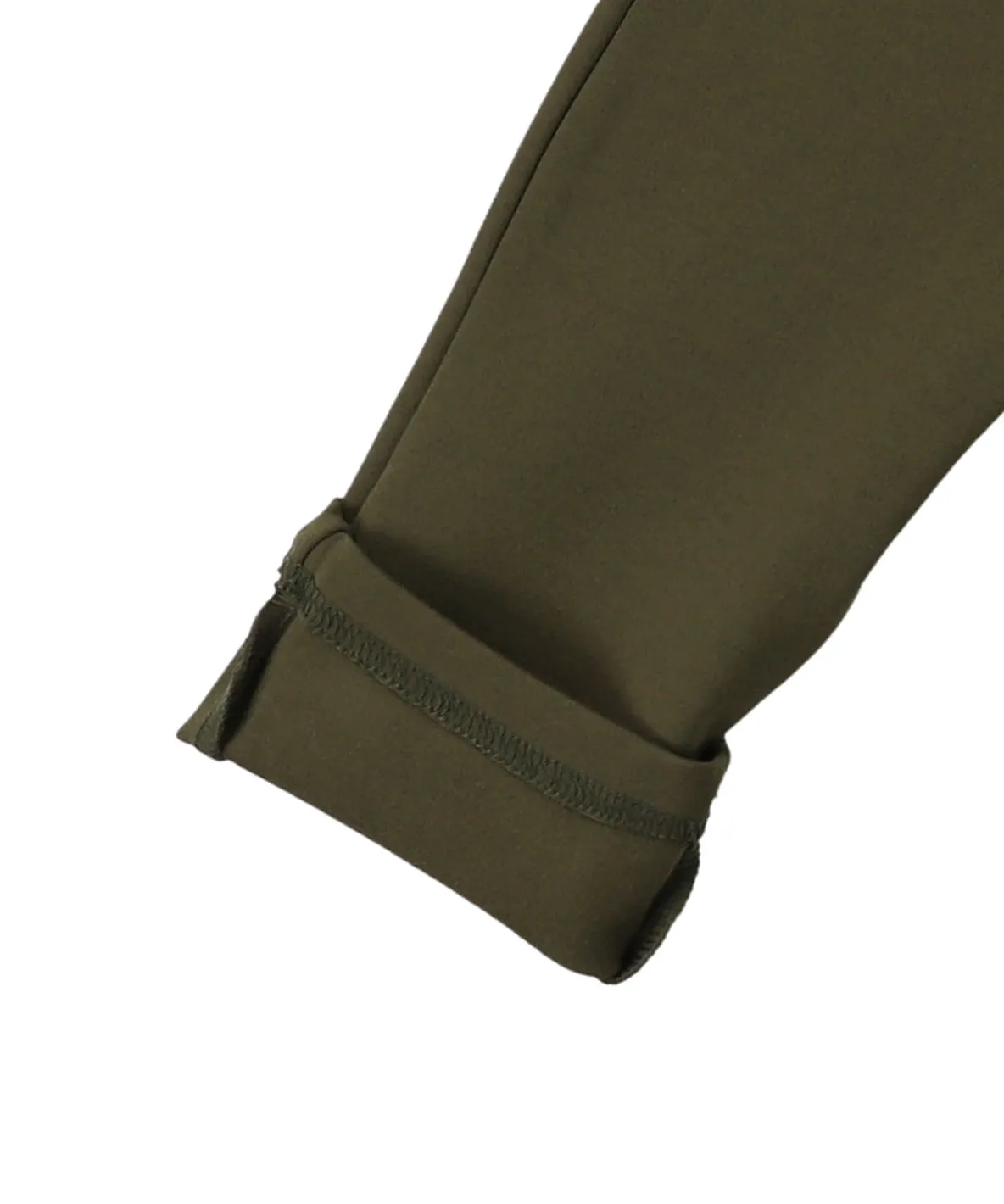 Stretch Ponte Pants