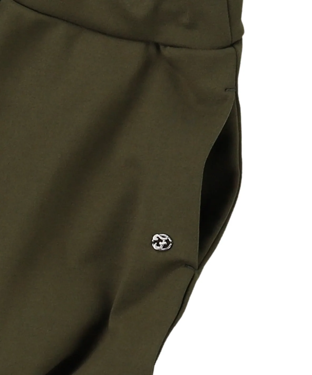 Stretch Ponte Pants