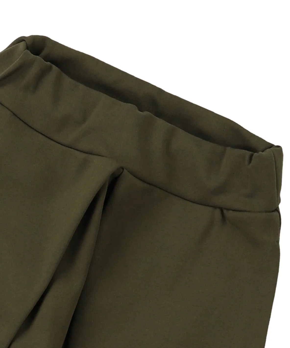 Stretch Ponte Pants