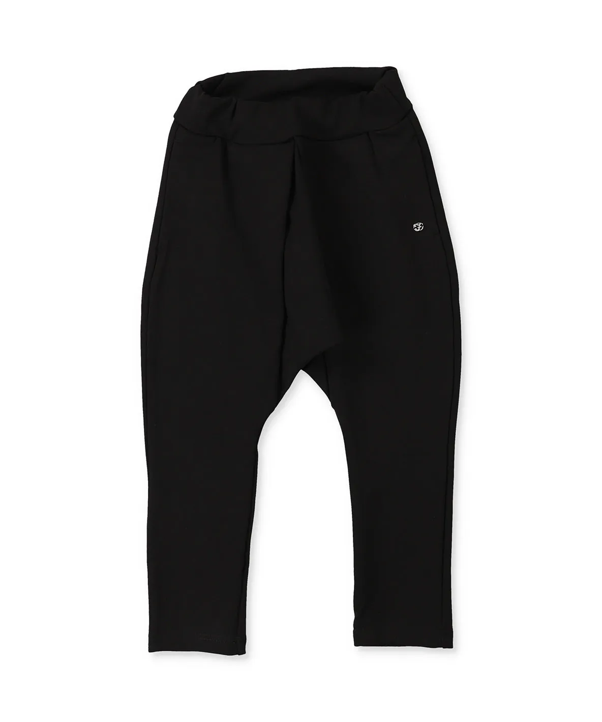 Stretch Ponte Pants