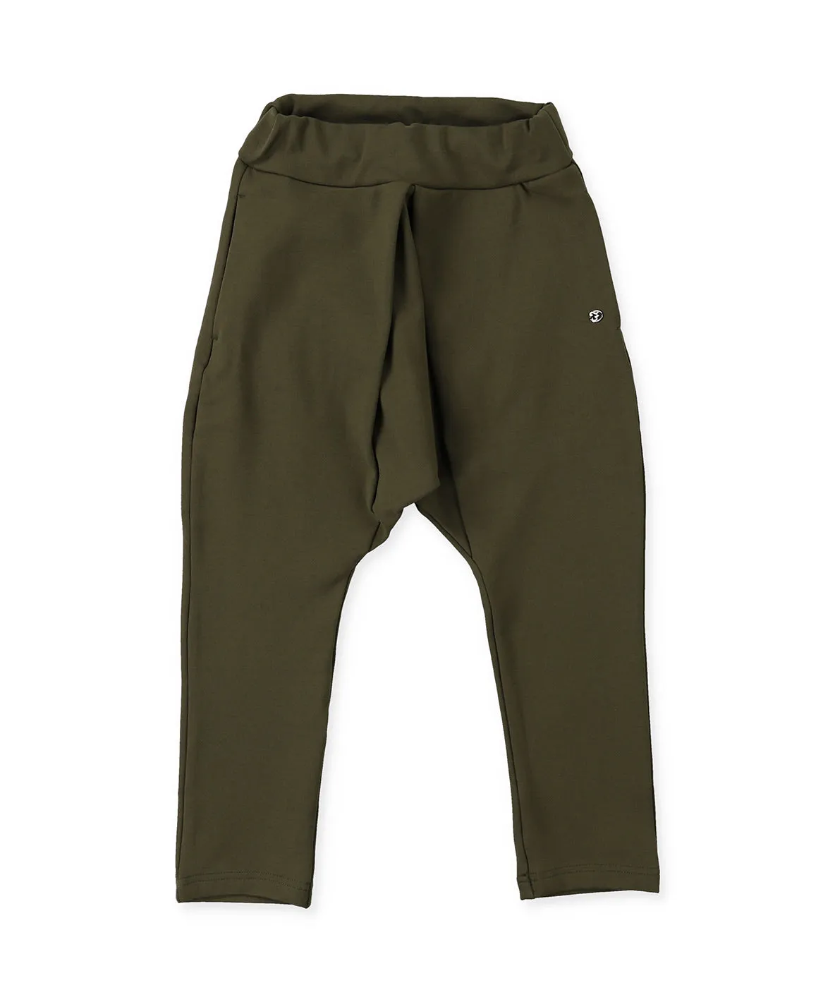 Stretch Ponte Pants