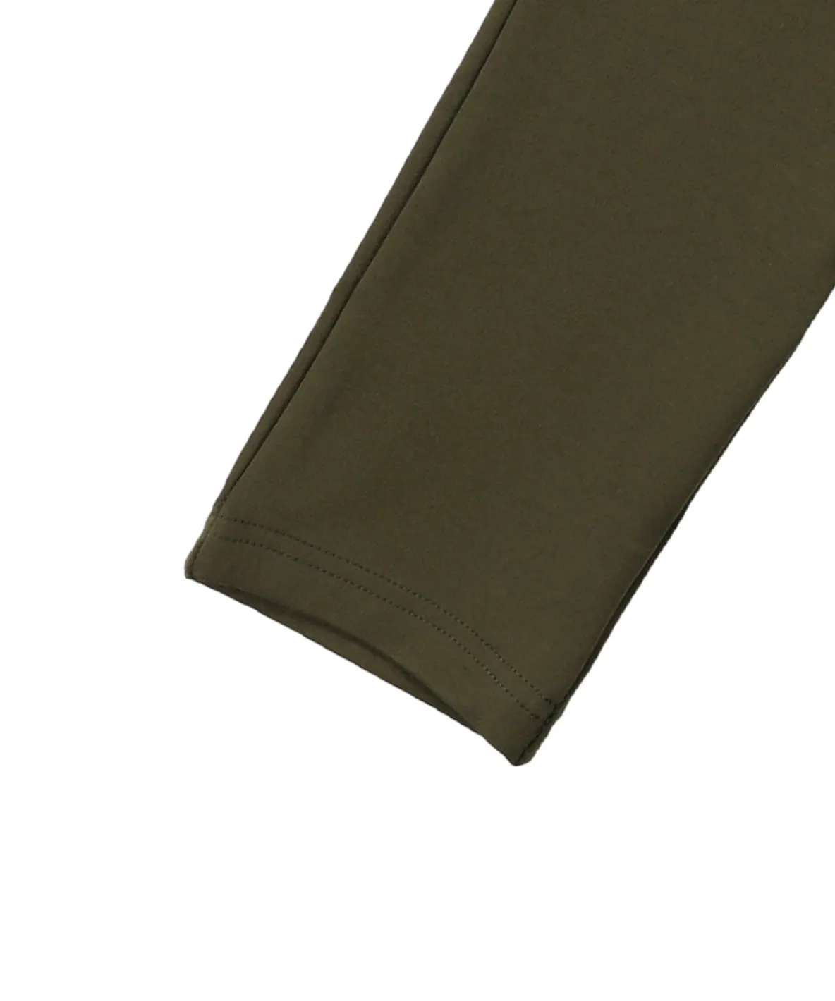 Stretch Ponte Pants