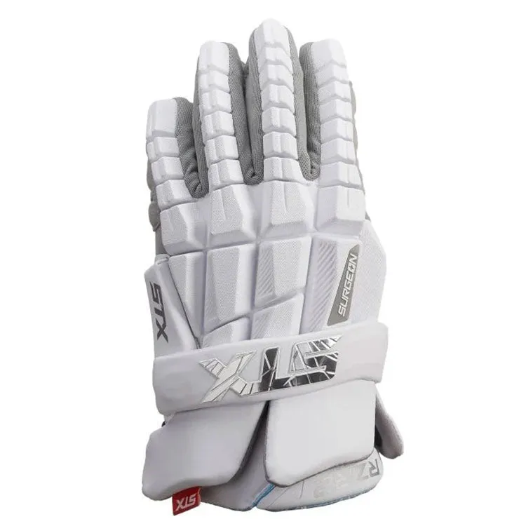 STX Surgeon RZR 2™ Gloves