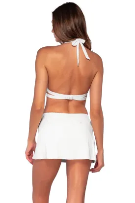 Sunsets Paloma Sporty Swim Skirt