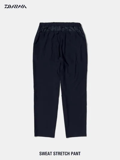SWEAT STRETCH PANTS