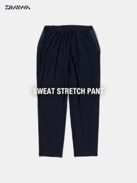 SWEAT STRETCH PANTS