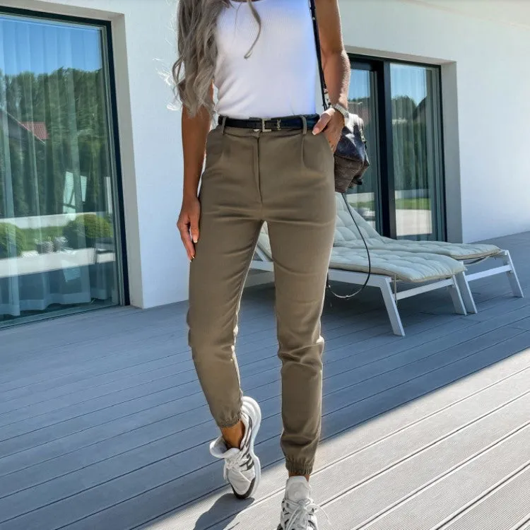 Sylis Stretch Pants