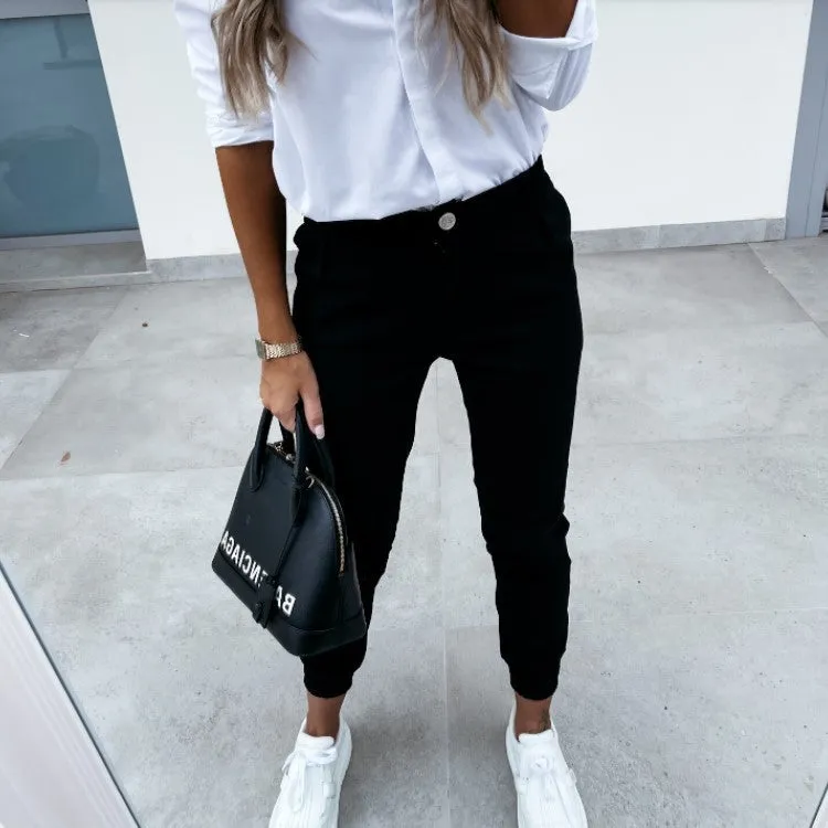 Sylis Stretch Pants