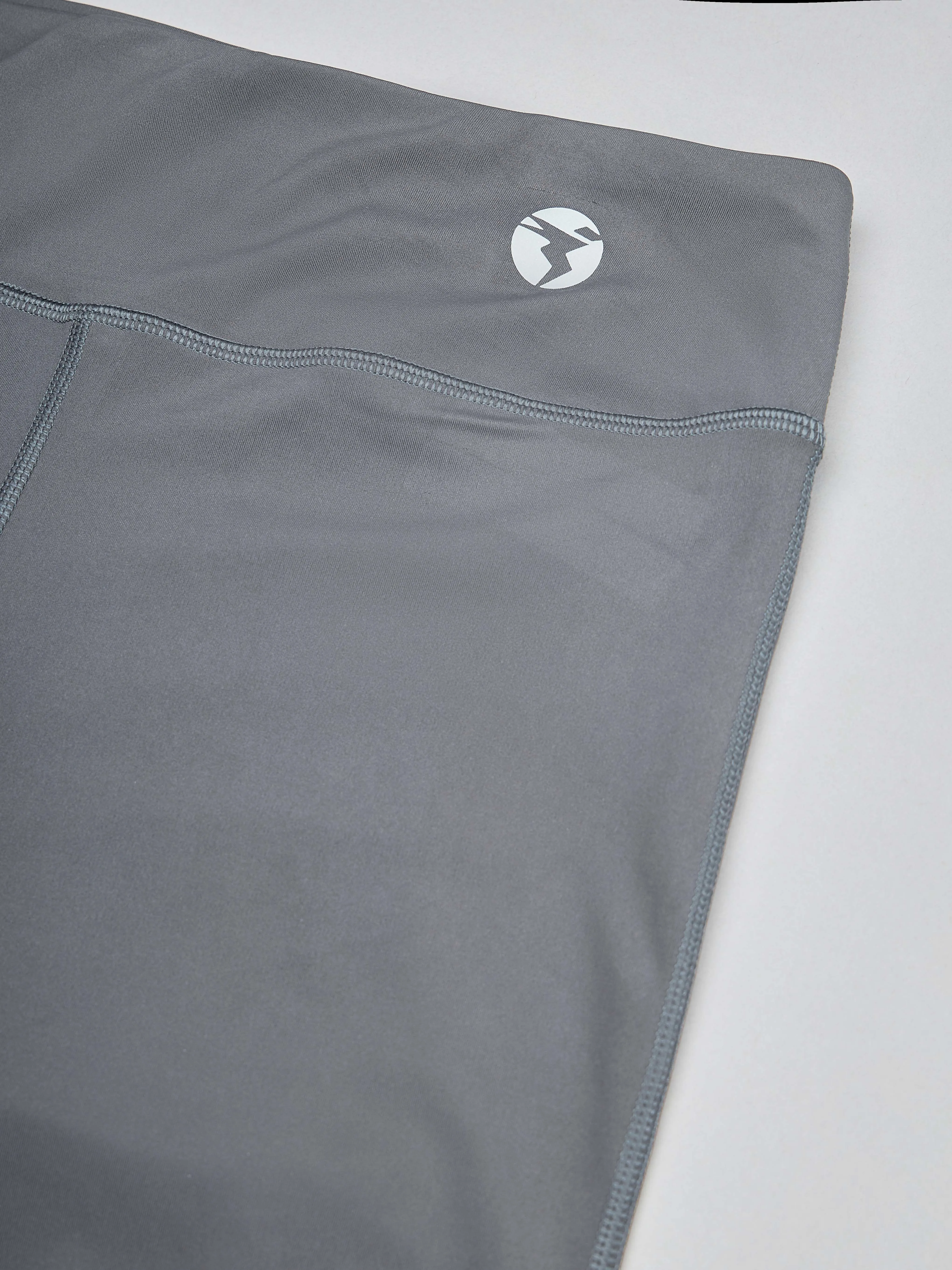 Technosport Women's Solid Active Quick Dry Pants