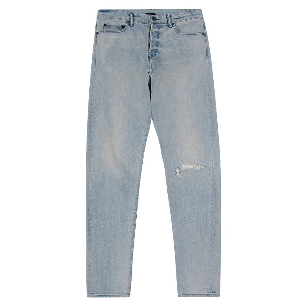 The Cast 2 Denim | Sahara