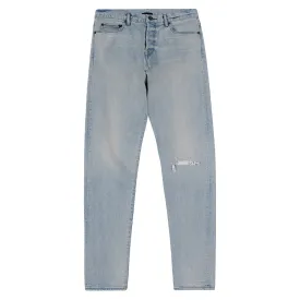 The Cast 2 Denim | Sahara