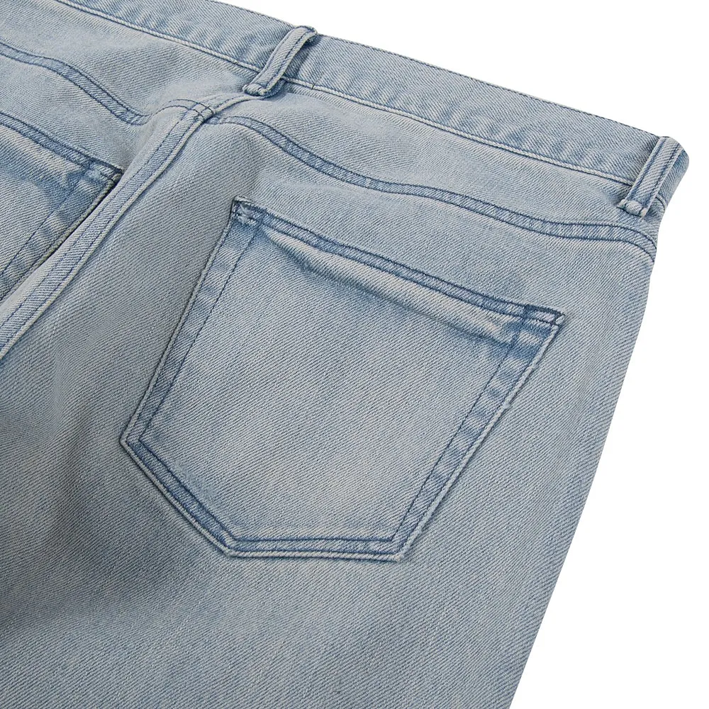 The Cast 2 Denim | Sahara