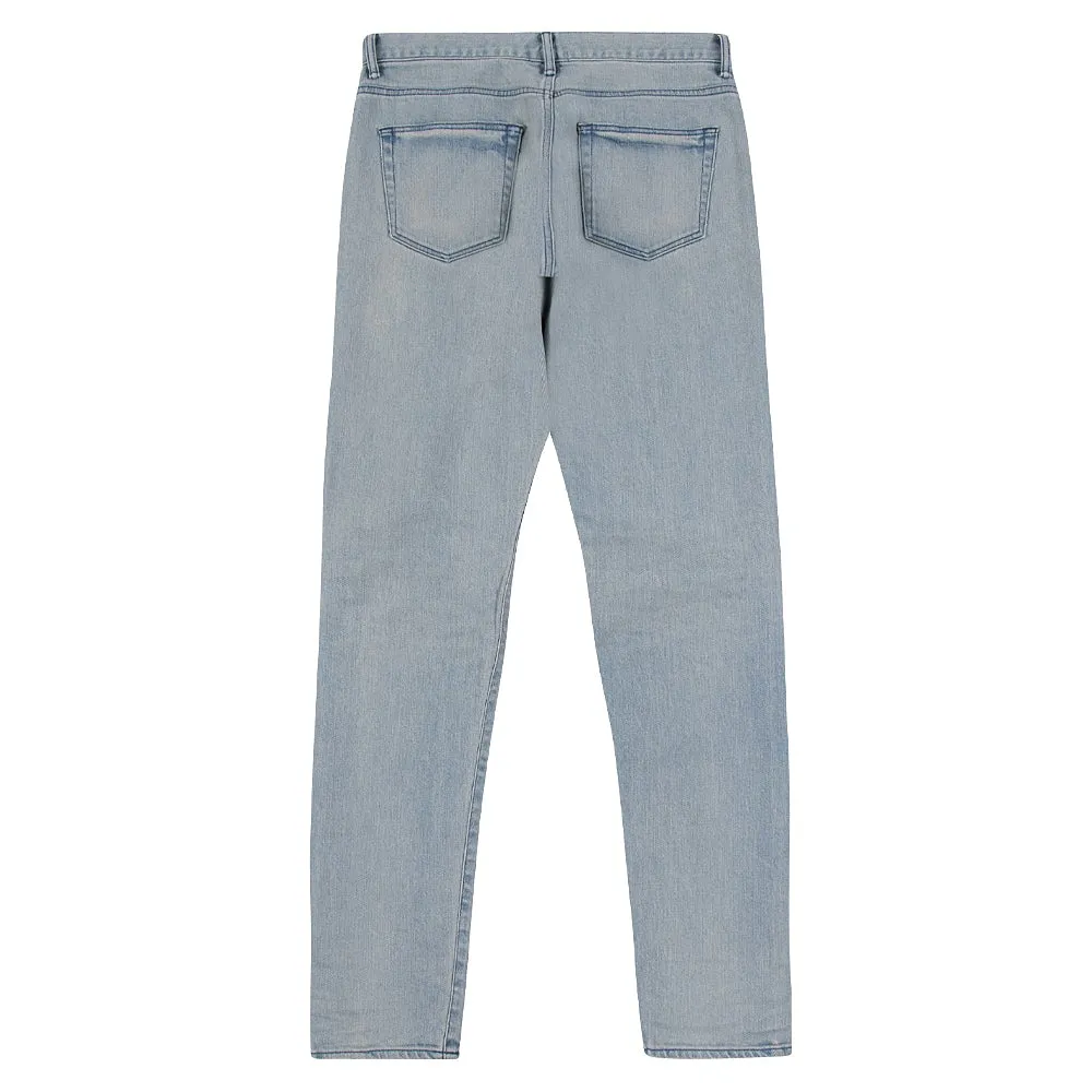 The Cast 2 Denim | Sahara