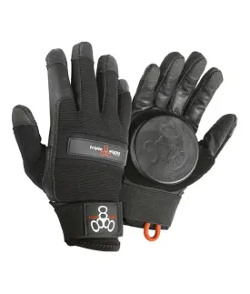 Triple 8 Downhill Skateboarding Gloves