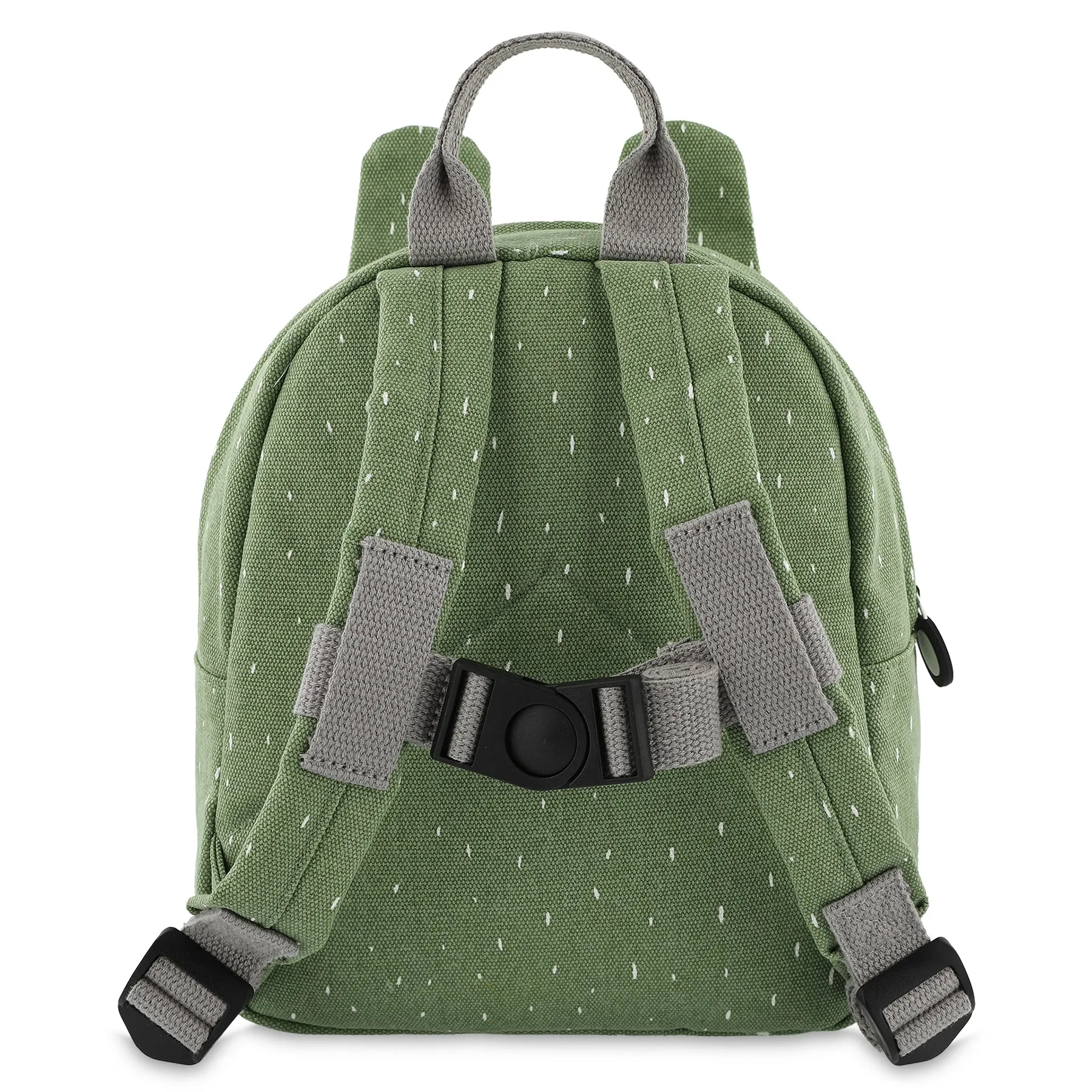 Trixie - BACKPACK SMALL - MR. FROG