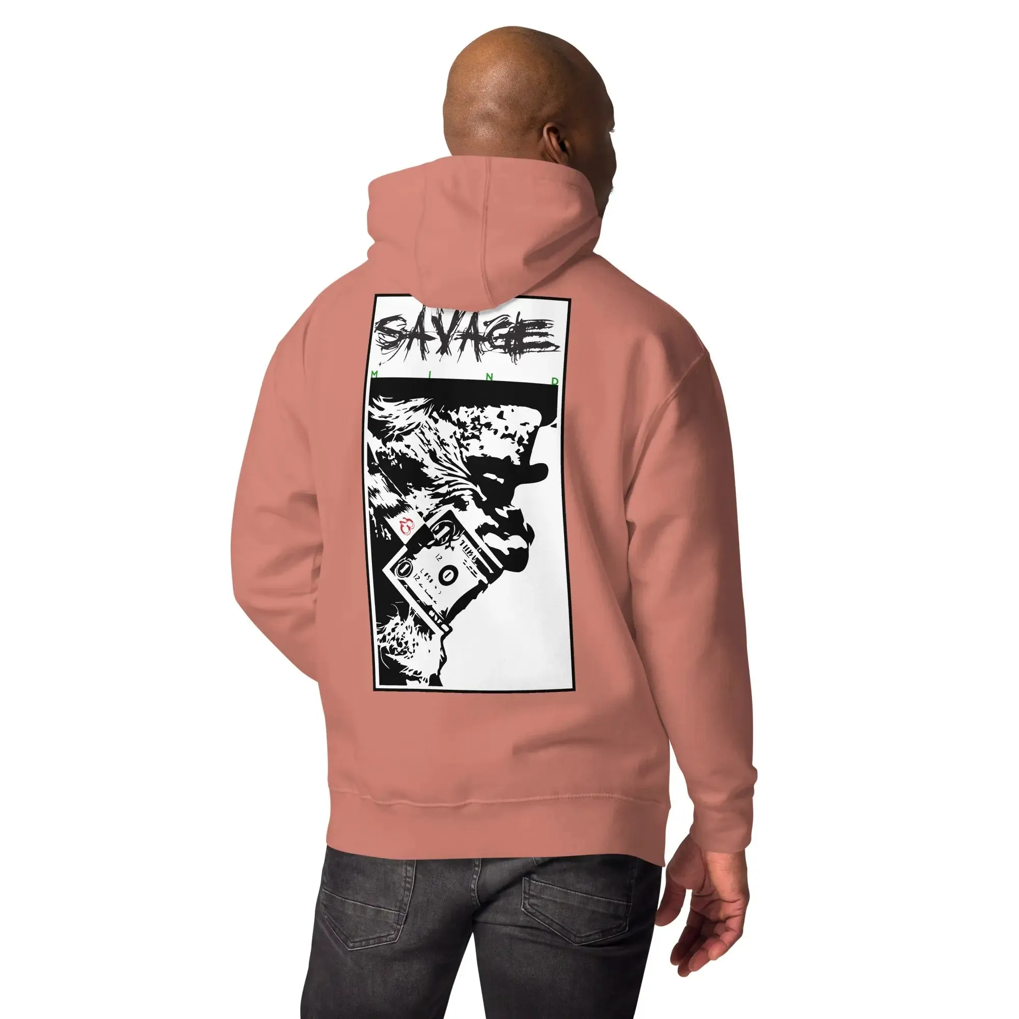 Unisex Sweatshirts Hoodie