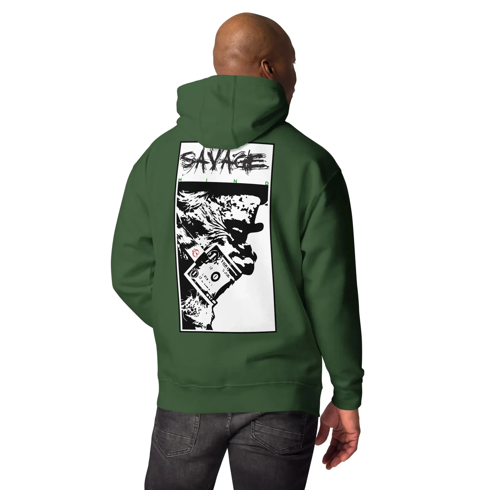 Unisex Sweatshirts Hoodie