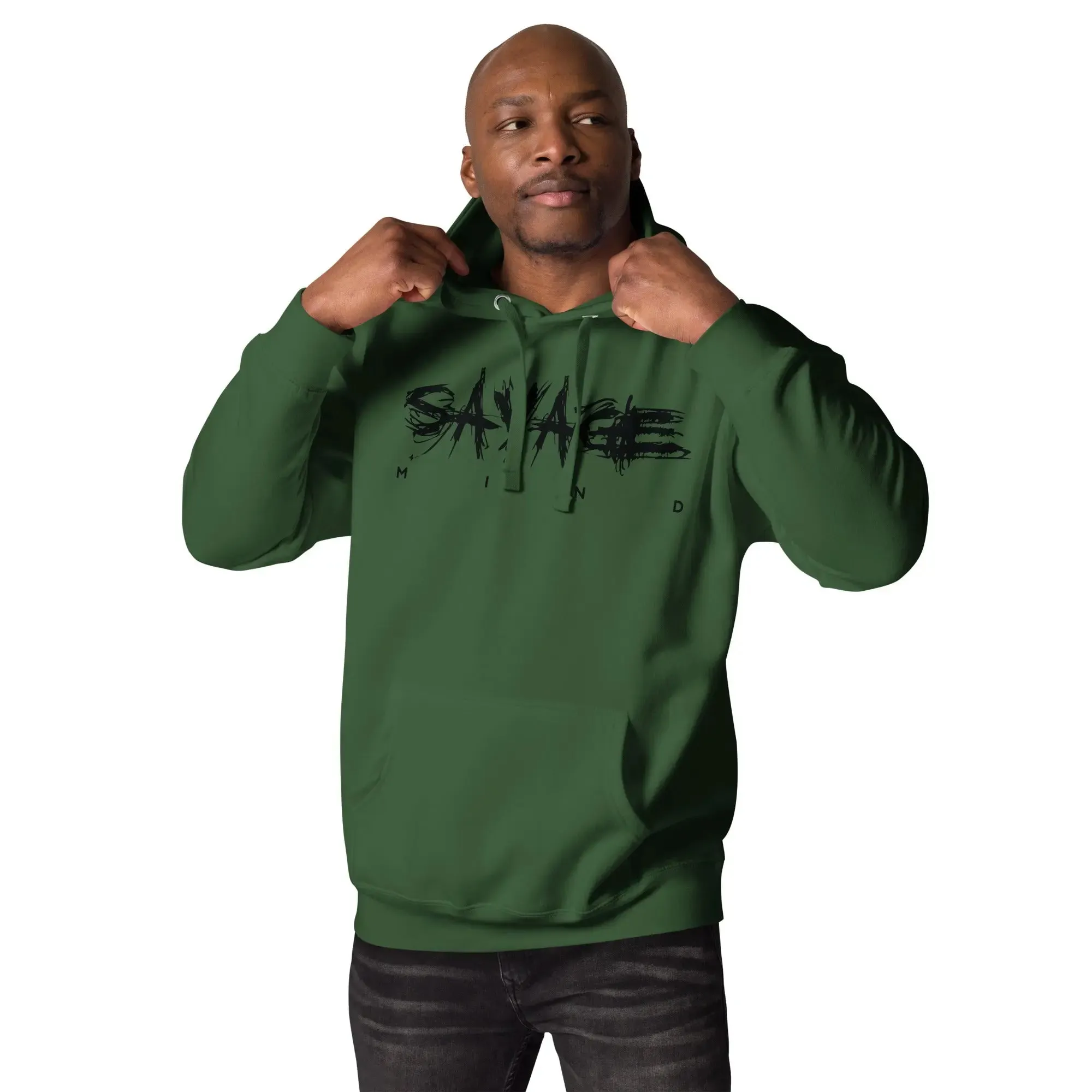 Unisex Sweatshirts Hoodie