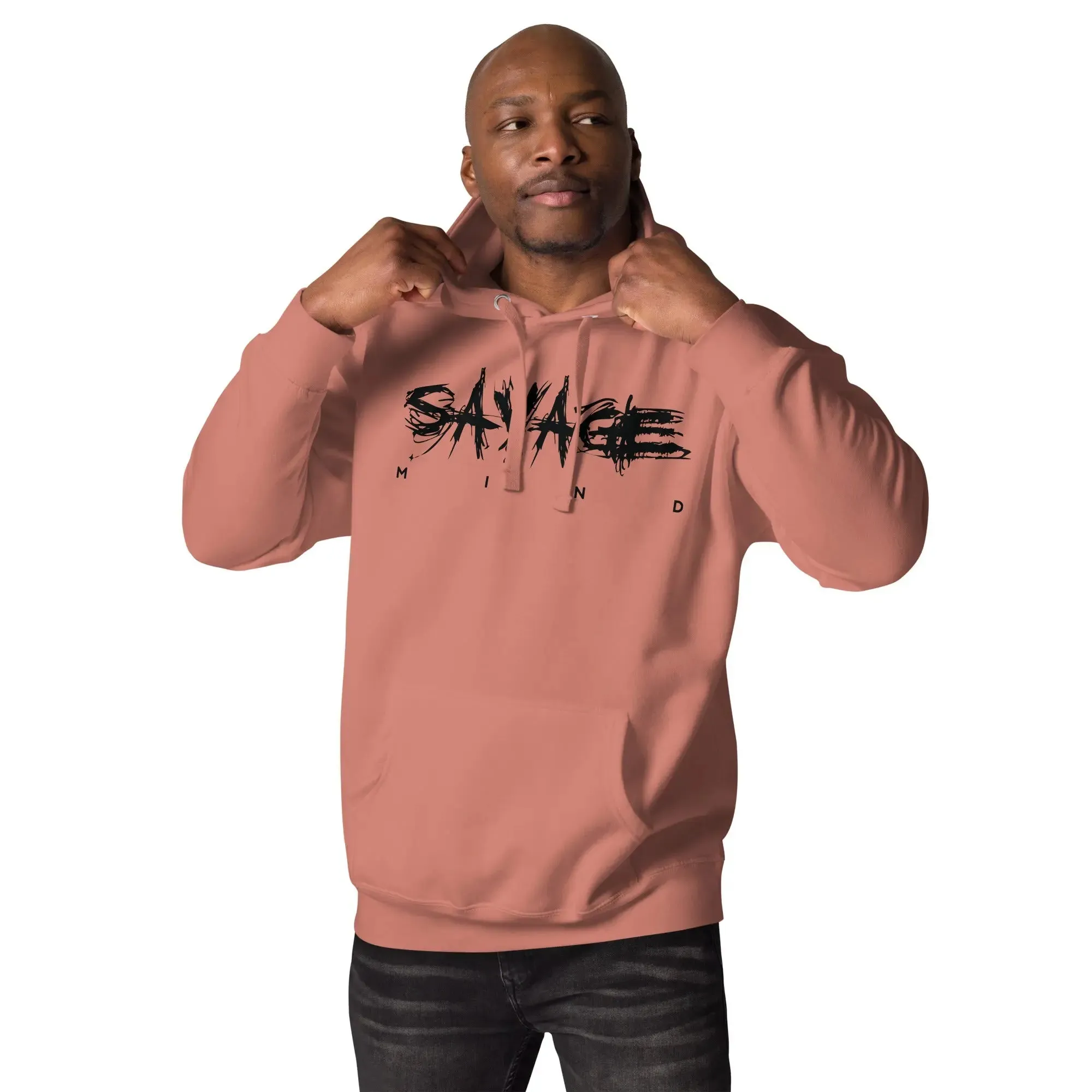 Unisex Sweatshirts Hoodie