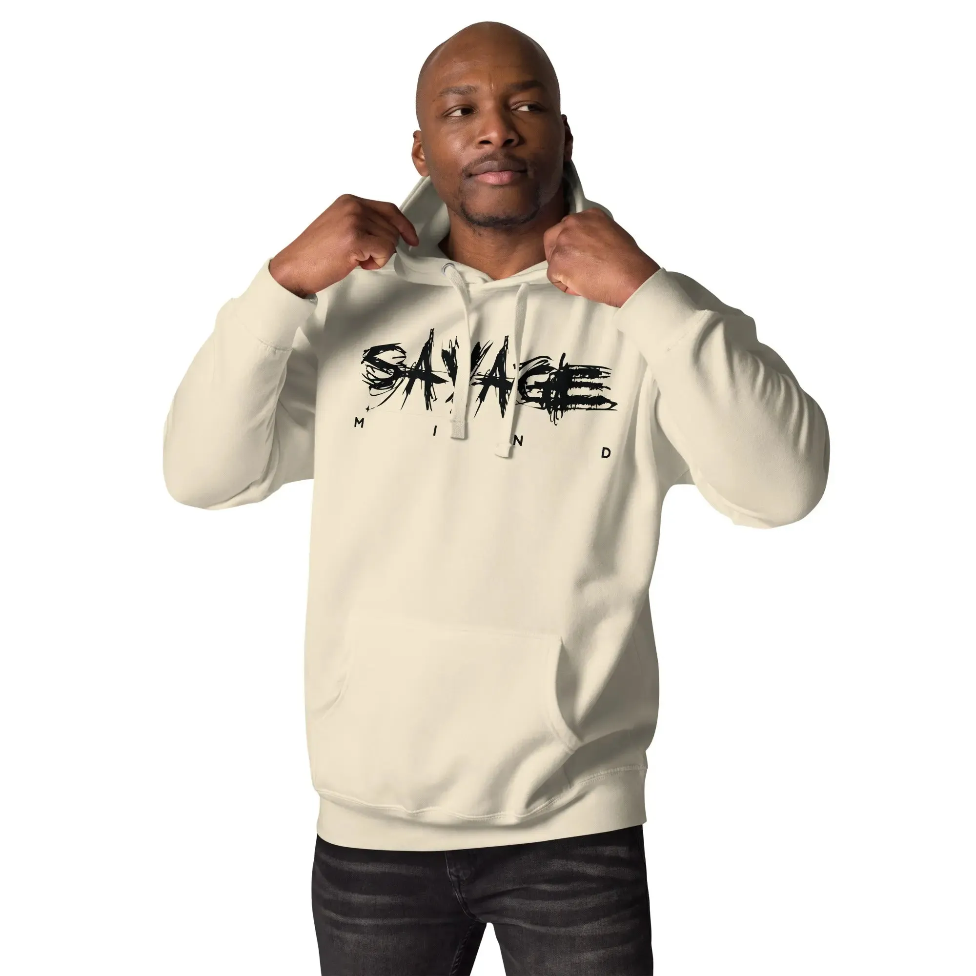 Unisex Sweatshirts Hoodie