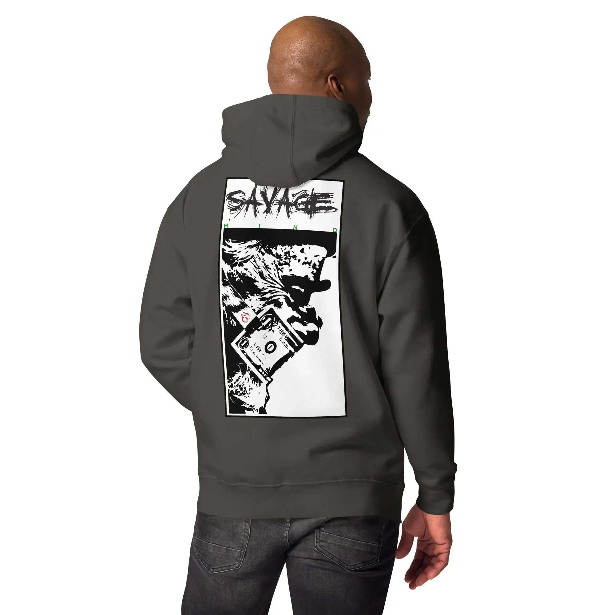 Unisex Sweatshirts Hoodie