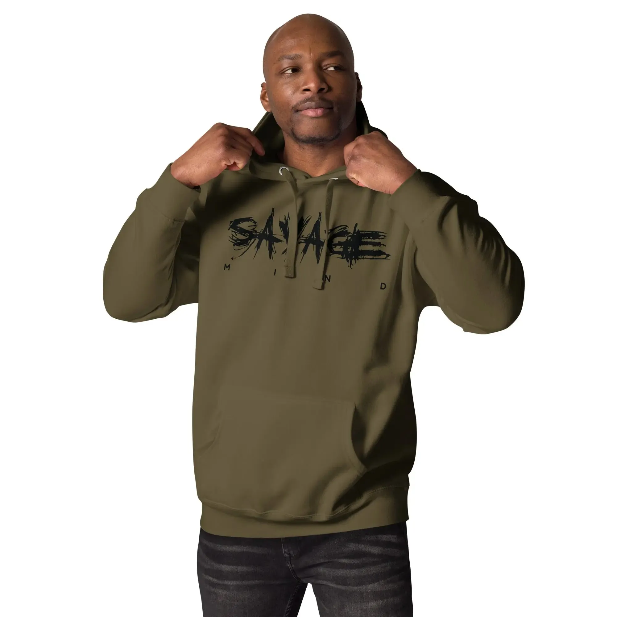 Unisex Sweatshirts Hoodie