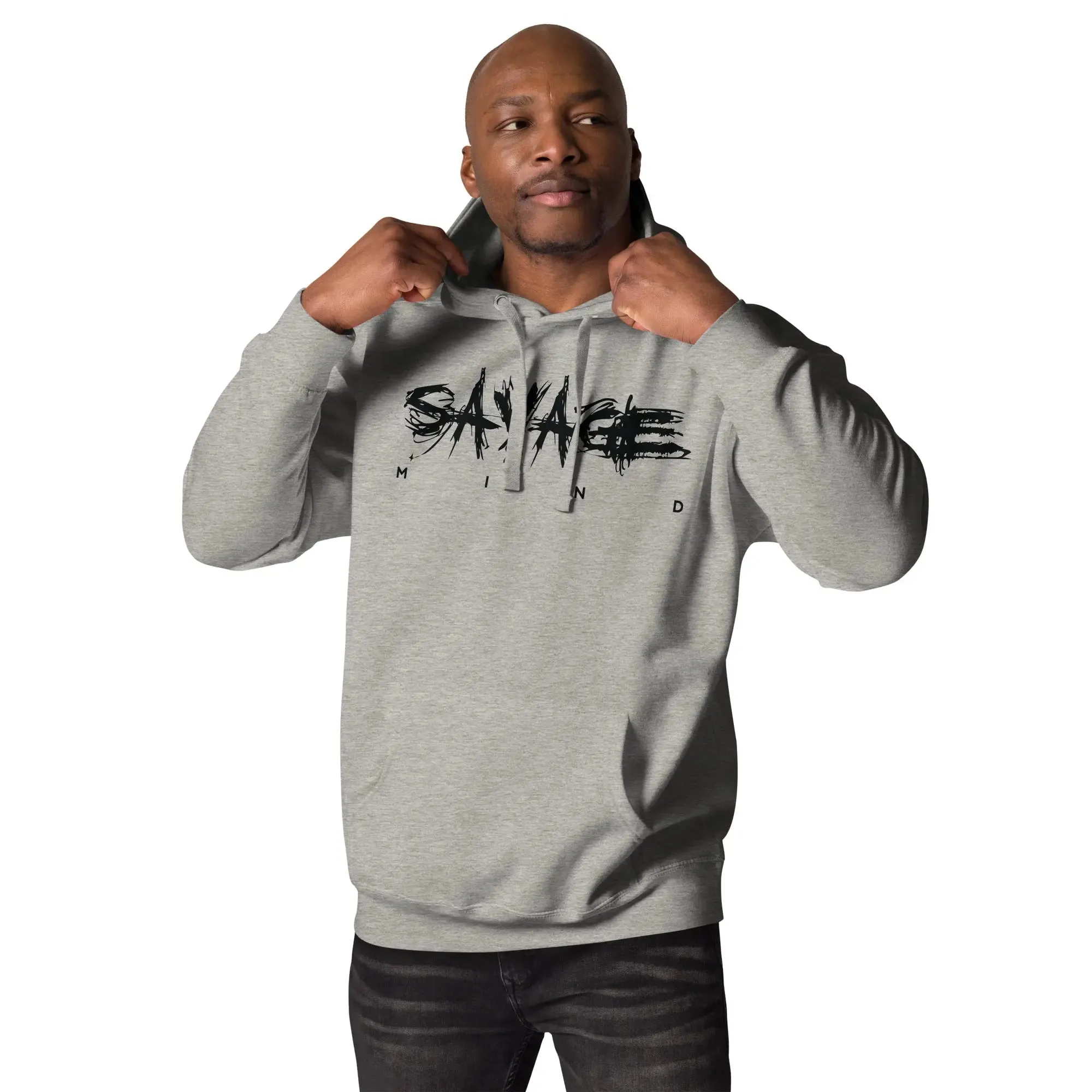 Unisex Sweatshirts Hoodie