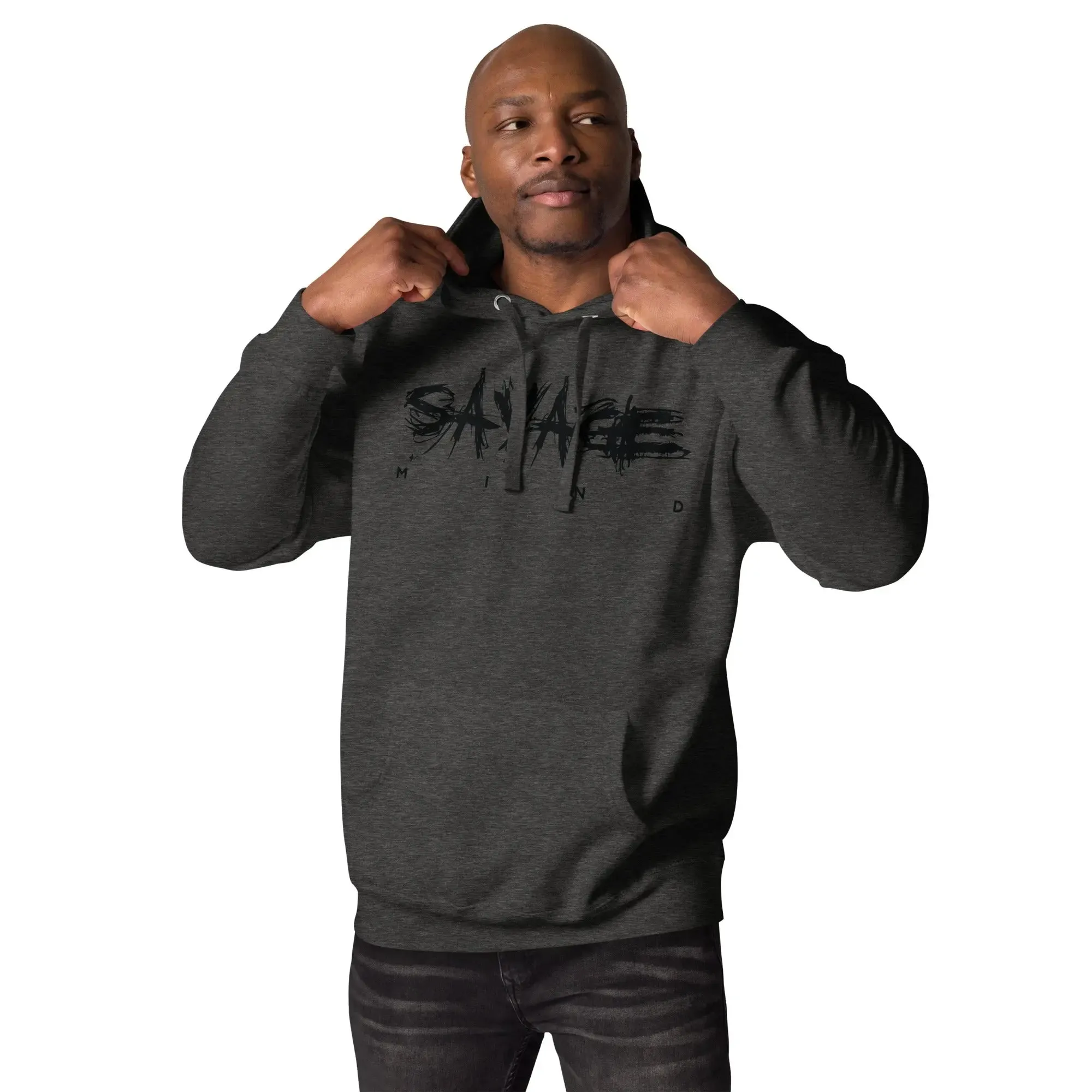 Unisex Sweatshirts Hoodie