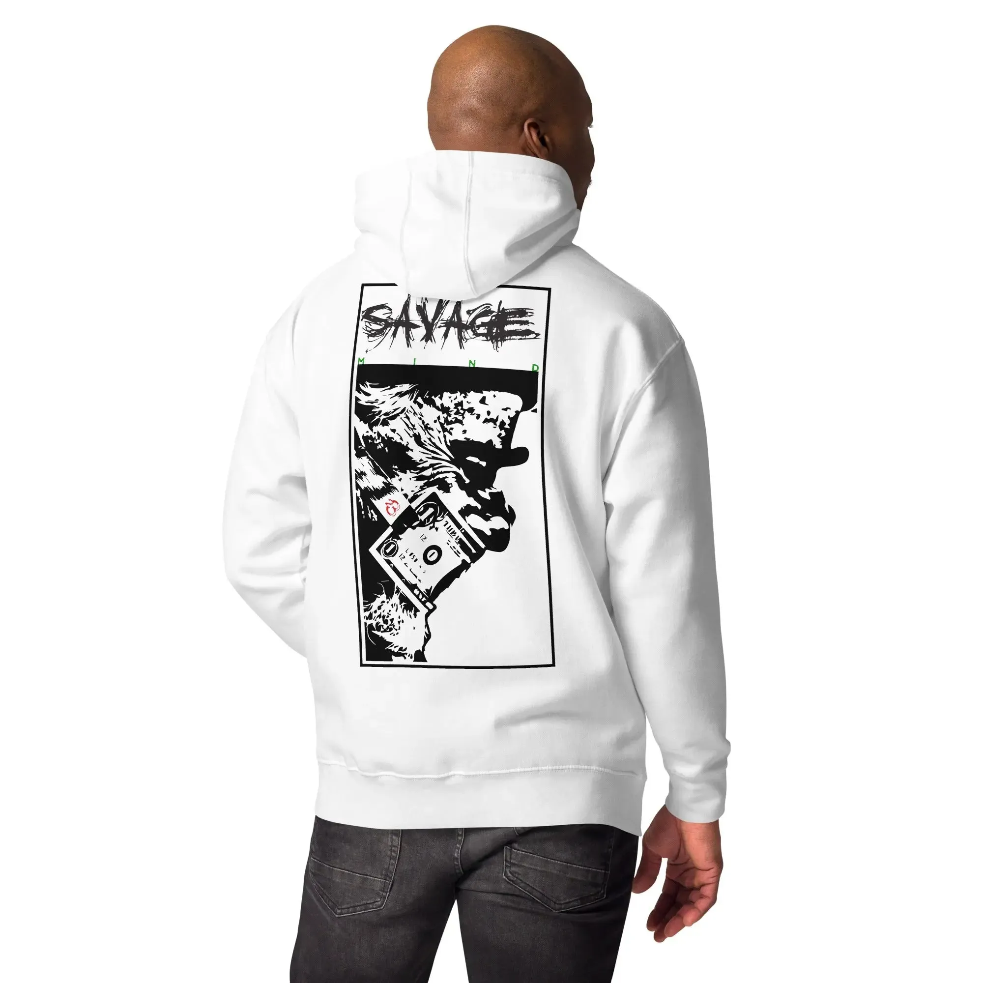 Unisex Sweatshirts Hoodie