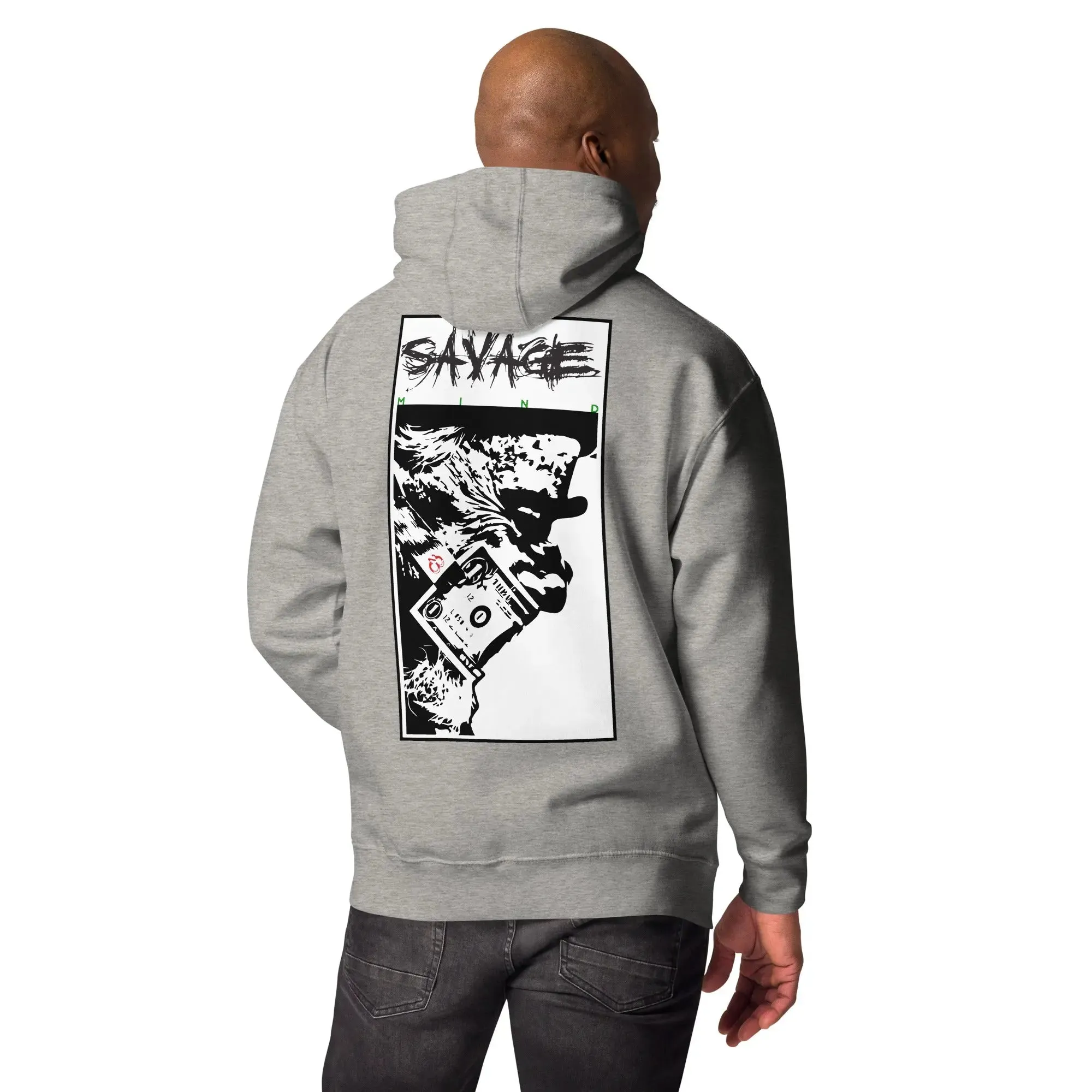 Unisex Sweatshirts Hoodie