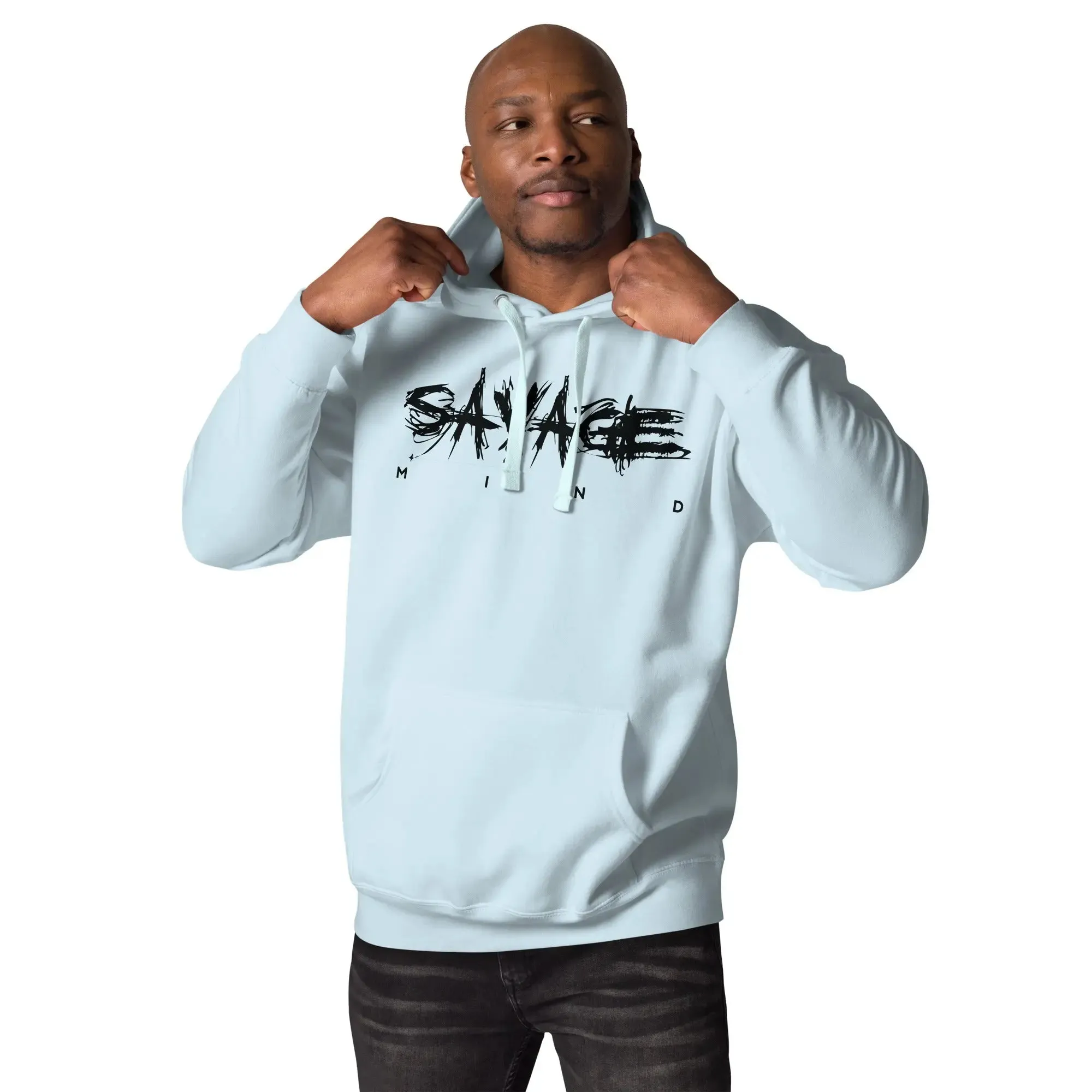 Unisex Sweatshirts Hoodie