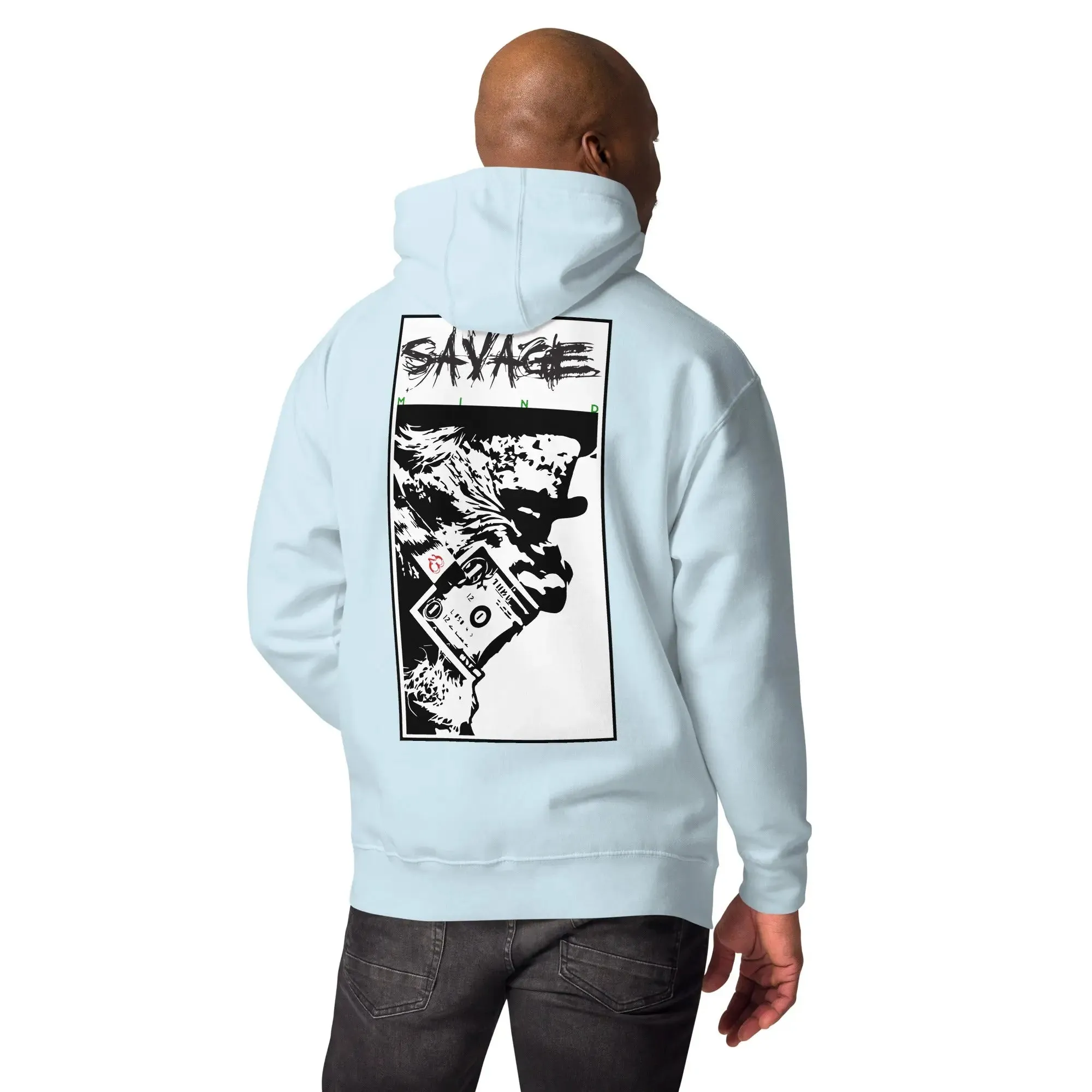 Unisex Sweatshirts Hoodie