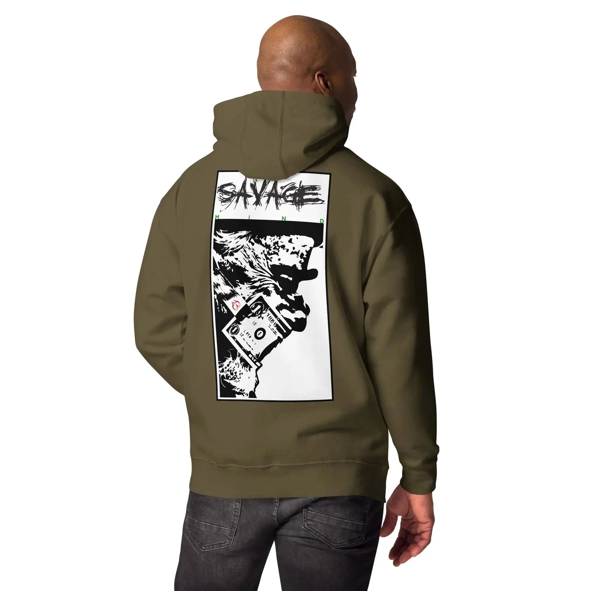 Unisex Sweatshirts Hoodie