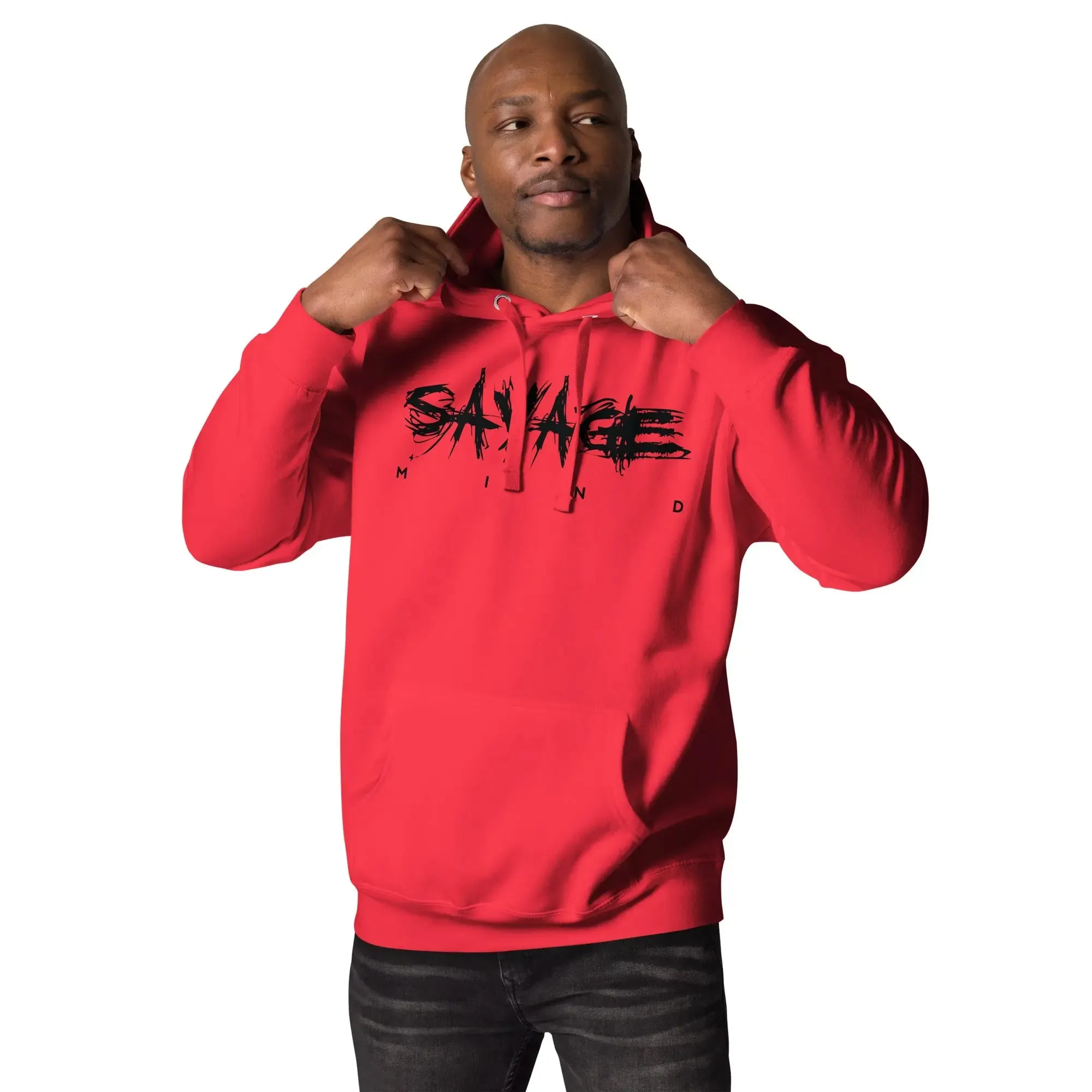 Unisex Sweatshirts Hoodie