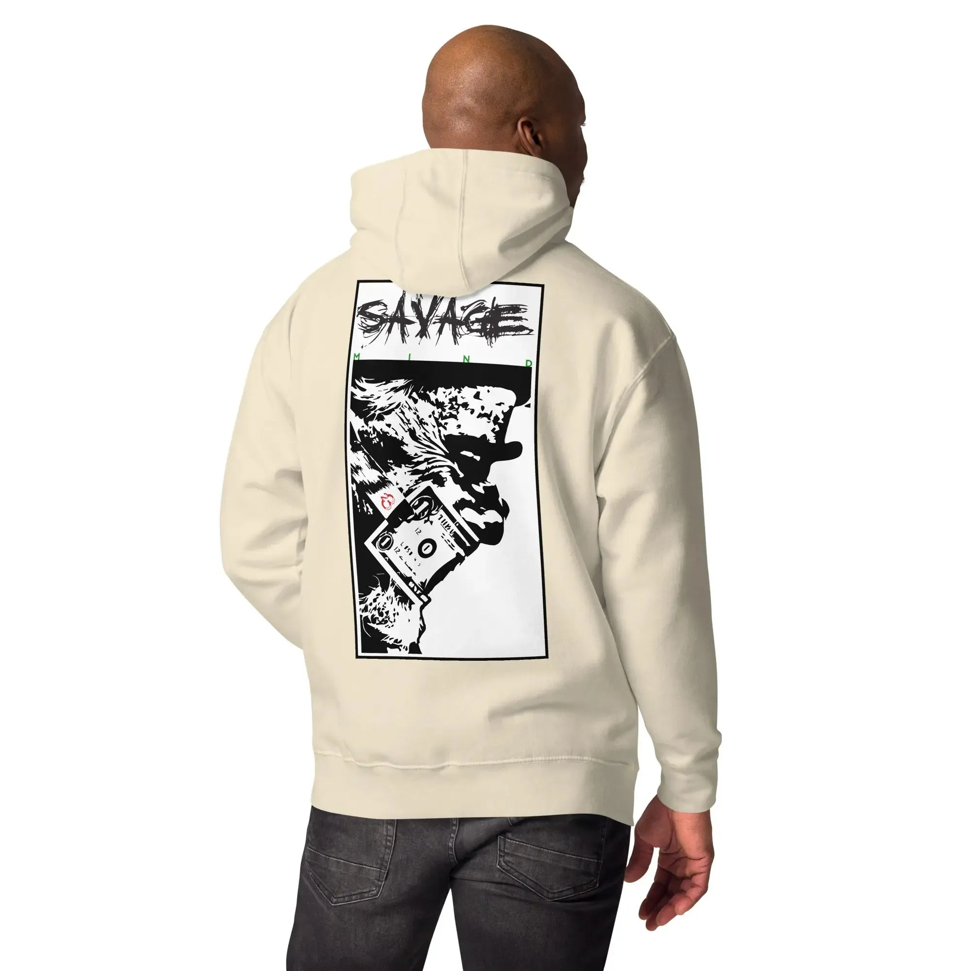Unisex Sweatshirts Hoodie